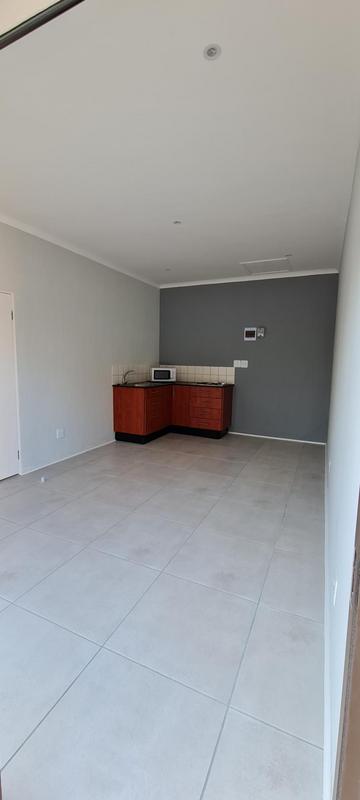 To Let 1 Bedroom Property for Rent in Strand North Western Cape